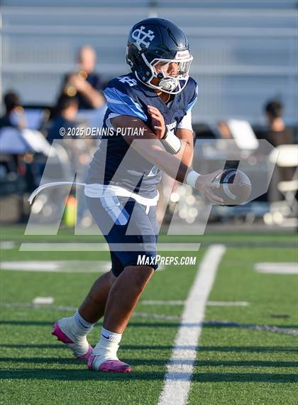 Thumbnail 3 in Wilcox @ Valley Christian photogallery.