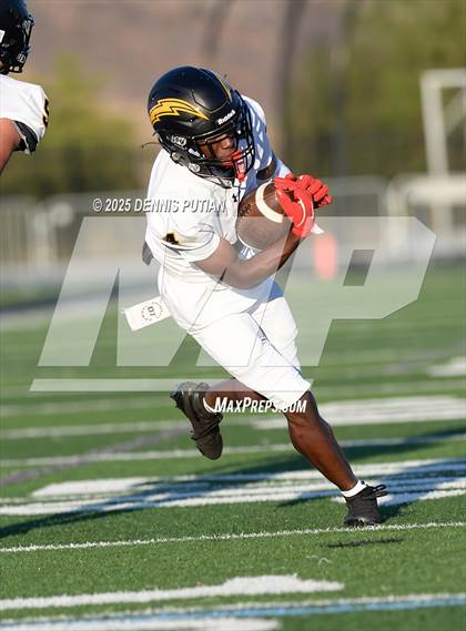 Thumbnail 2 in Wilcox @ Valley Christian photogallery.