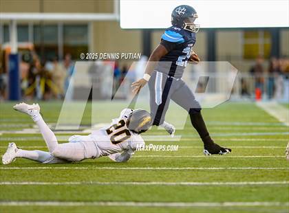 Thumbnail 2 in Wilcox @ Valley Christian photogallery.