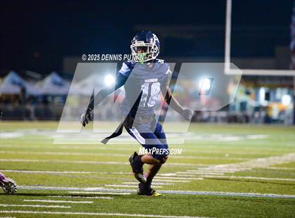 Thumbnail 2 in Wilcox @ Valley Christian photogallery.