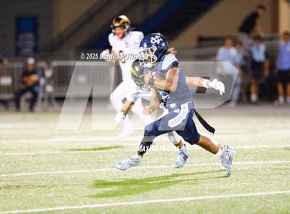 Thumbnail 3 in Wilcox @ Valley Christian photogallery.