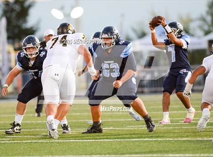 Thumbnail 3 in Wilcox @ Valley Christian photogallery.