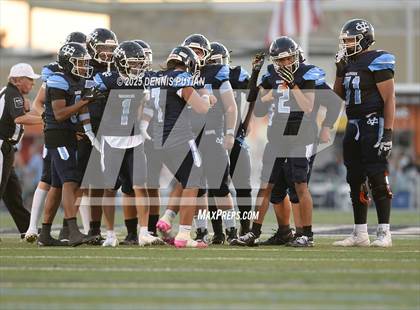 Thumbnail 2 in Wilcox @ Valley Christian photogallery.