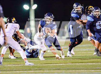 Thumbnail 3 in Wilcox @ Valley Christian photogallery.