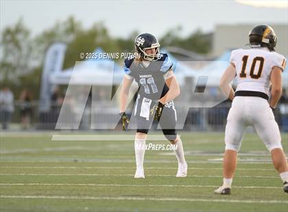 Thumbnail 3 in Wilcox @ Valley Christian photogallery.