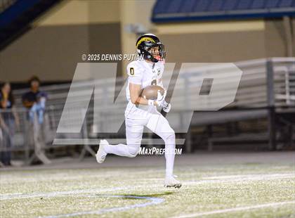 Thumbnail 3 in Wilcox @ Valley Christian photogallery.