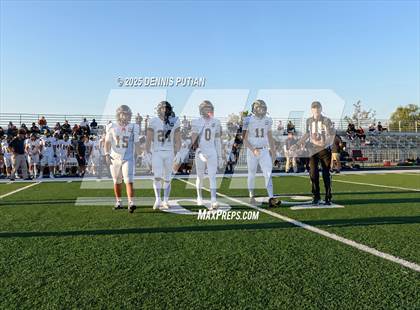Thumbnail 3 in Wilcox @ Valley Christian photogallery.