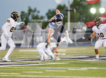 Thumbnail 3 in Wilcox @ Valley Christian photogallery.