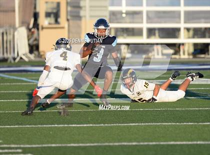 Thumbnail 3 in Wilcox @ Valley Christian photogallery.