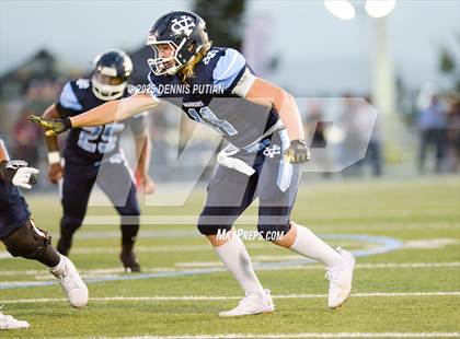 Thumbnail 3 in Wilcox @ Valley Christian photogallery.