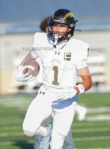 Thumbnail 2 in Wilcox @ Valley Christian photogallery.
