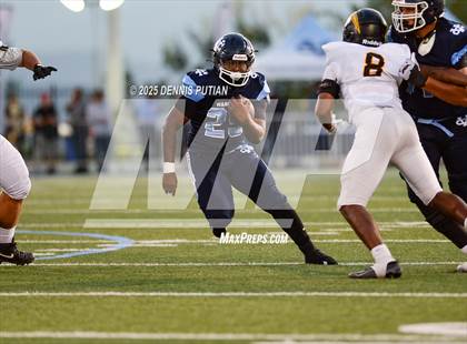 Thumbnail 3 in Wilcox @ Valley Christian photogallery.