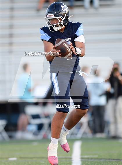 Thumbnail 3 in Wilcox @ Valley Christian photogallery.