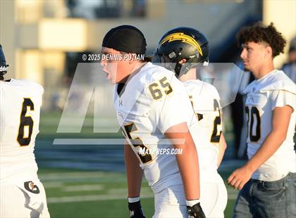 Thumbnail 2 in Wilcox @ Valley Christian photogallery.