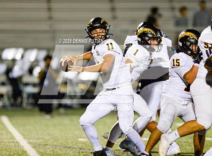 Thumbnail 3 in Wilcox @ Valley Christian photogallery.