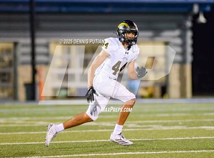 Thumbnail 3 in Wilcox @ Valley Christian photogallery.