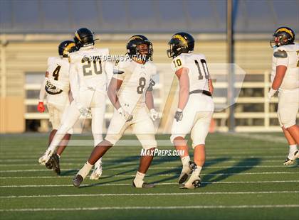 Thumbnail 3 in Wilcox @ Valley Christian photogallery.