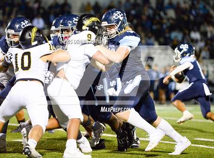Thumbnail 3 in Wilcox @ Valley Christian photogallery.