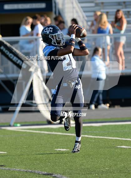 Thumbnail 2 in Wilcox @ Valley Christian photogallery.