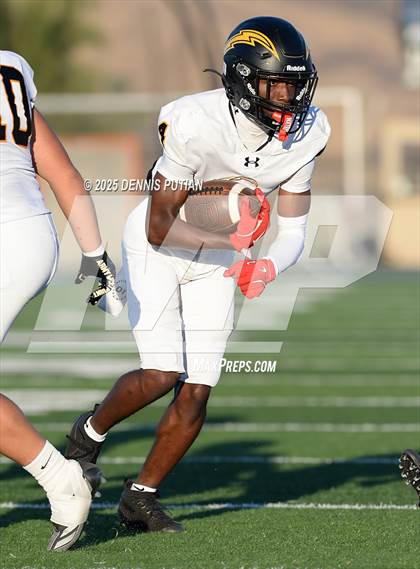 Thumbnail 3 in Wilcox @ Valley Christian photogallery.