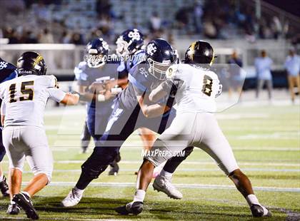 Thumbnail 3 in Wilcox @ Valley Christian photogallery.