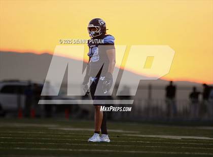 Thumbnail 3 in Wilcox @ Valley Christian photogallery.