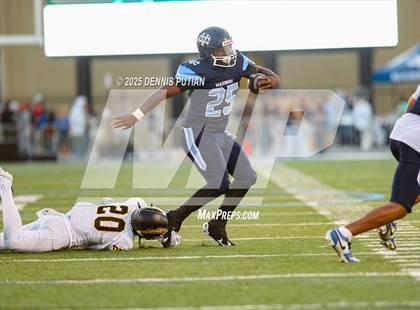 Thumbnail 3 in Wilcox @ Valley Christian photogallery.