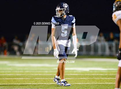 Thumbnail 3 in Wilcox @ Valley Christian photogallery.