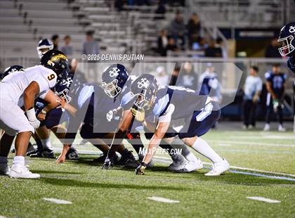Thumbnail 1 in Wilcox @ Valley Christian photogallery.