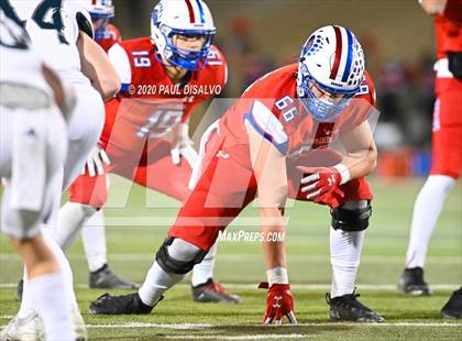 Thumbnail 1 in Valor Christian vs. Cherry Creek (CHSAA 5A State Final) photogallery.