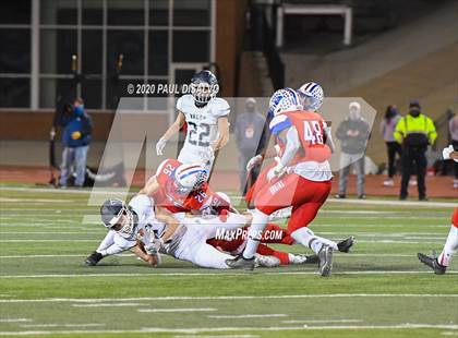 Thumbnail 1 in Valor Christian vs. Cherry Creek (CHSAA 5A State Final) photogallery.