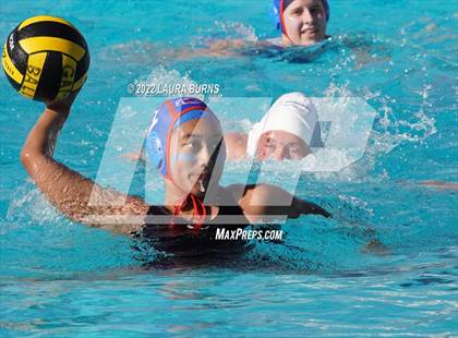 Thumbnail 2 in Christian Brothers vs Yosemite (Central Valley Showdown) photogallery.