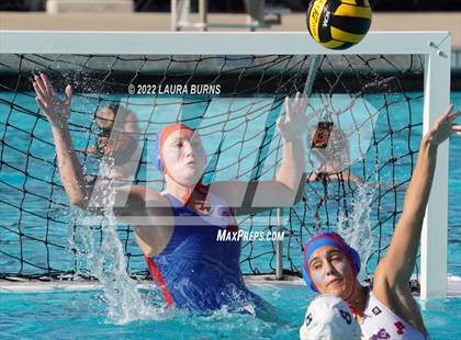 Thumbnail 1 in Christian Brothers vs Yosemite (Central Valley Showdown) photogallery.