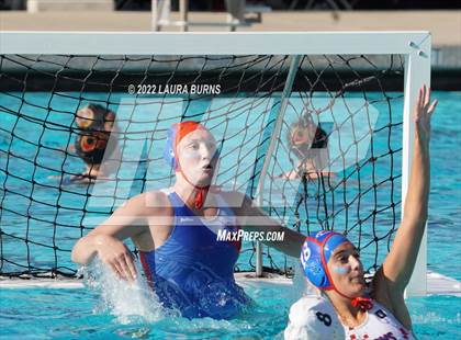 Thumbnail 3 in Christian Brothers vs Yosemite (Central Valley Showdown) photogallery.