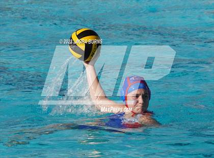 Thumbnail 2 in Christian Brothers vs Yosemite (Central Valley Showdown) photogallery.