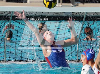 Thumbnail 2 in Christian Brothers vs Yosemite (Central Valley Showdown) photogallery.