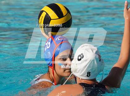 Thumbnail 2 in Christian Brothers vs Yosemite (Central Valley Showdown) photogallery.