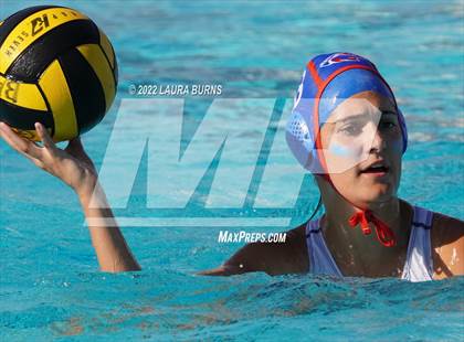 Thumbnail 3 in Christian Brothers vs Yosemite (Central Valley Showdown) photogallery.