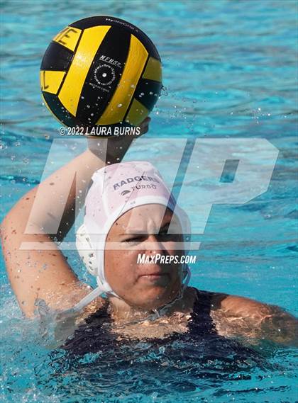 Thumbnail 3 in Christian Brothers vs Yosemite (Central Valley Showdown) photogallery.