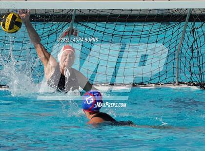 Thumbnail 3 in Christian Brothers vs Yosemite (Central Valley Showdown) photogallery.
