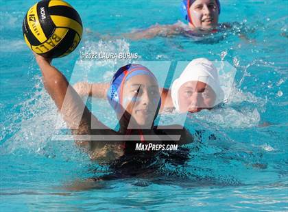 Thumbnail 3 in Christian Brothers vs Yosemite (Central Valley Showdown) photogallery.