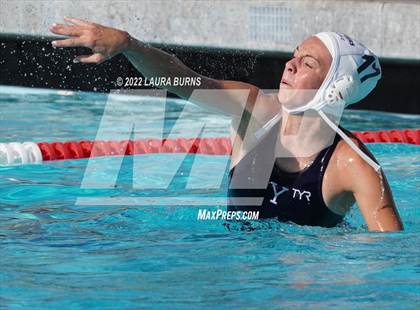 Thumbnail 2 in Christian Brothers vs Yosemite (Central Valley Showdown) photogallery.