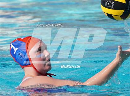 Thumbnail 3 in Christian Brothers vs Yosemite (Central Valley Showdown) photogallery.