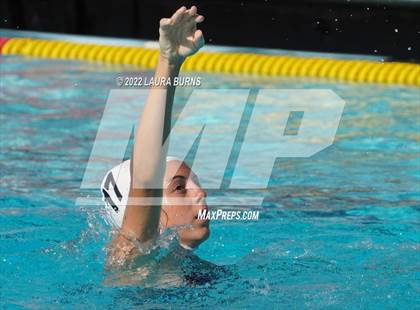 Thumbnail 2 in Christian Brothers vs Yosemite (Central Valley Showdown) photogallery.