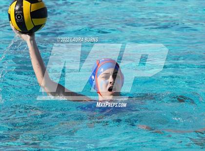 Thumbnail 2 in Christian Brothers vs Yosemite (Central Valley Showdown) photogallery.