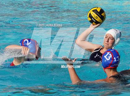 Thumbnail 3 in Christian Brothers vs Yosemite (Central Valley Showdown) photogallery.