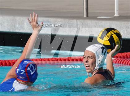 Thumbnail 2 in Christian Brothers vs Yosemite (Central Valley Showdown) photogallery.