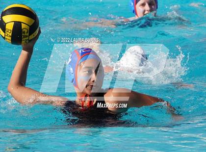 Thumbnail 1 in Christian Brothers vs Yosemite (Central Valley Showdown) photogallery.