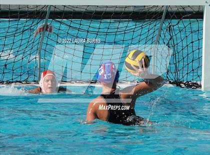 Thumbnail 3 in Christian Brothers vs Yosemite (Central Valley Showdown) photogallery.