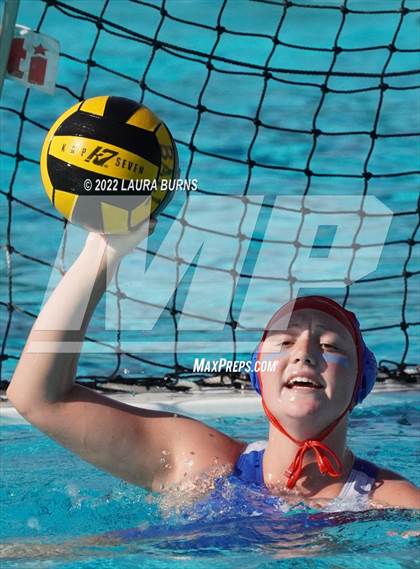 Thumbnail 1 in Christian Brothers vs Yosemite (Central Valley Showdown) photogallery.